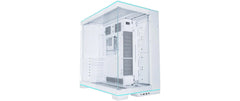 Lian Li | O11 DYNAMIC EVO Weiss | Midi-Tower, Tempered Glass