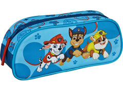 Undercover | Schlamperetui Paw Patrol | Polyester, 22 x 9 x 7 cm