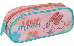 Undercover Schlamperetui Minnie Mouse