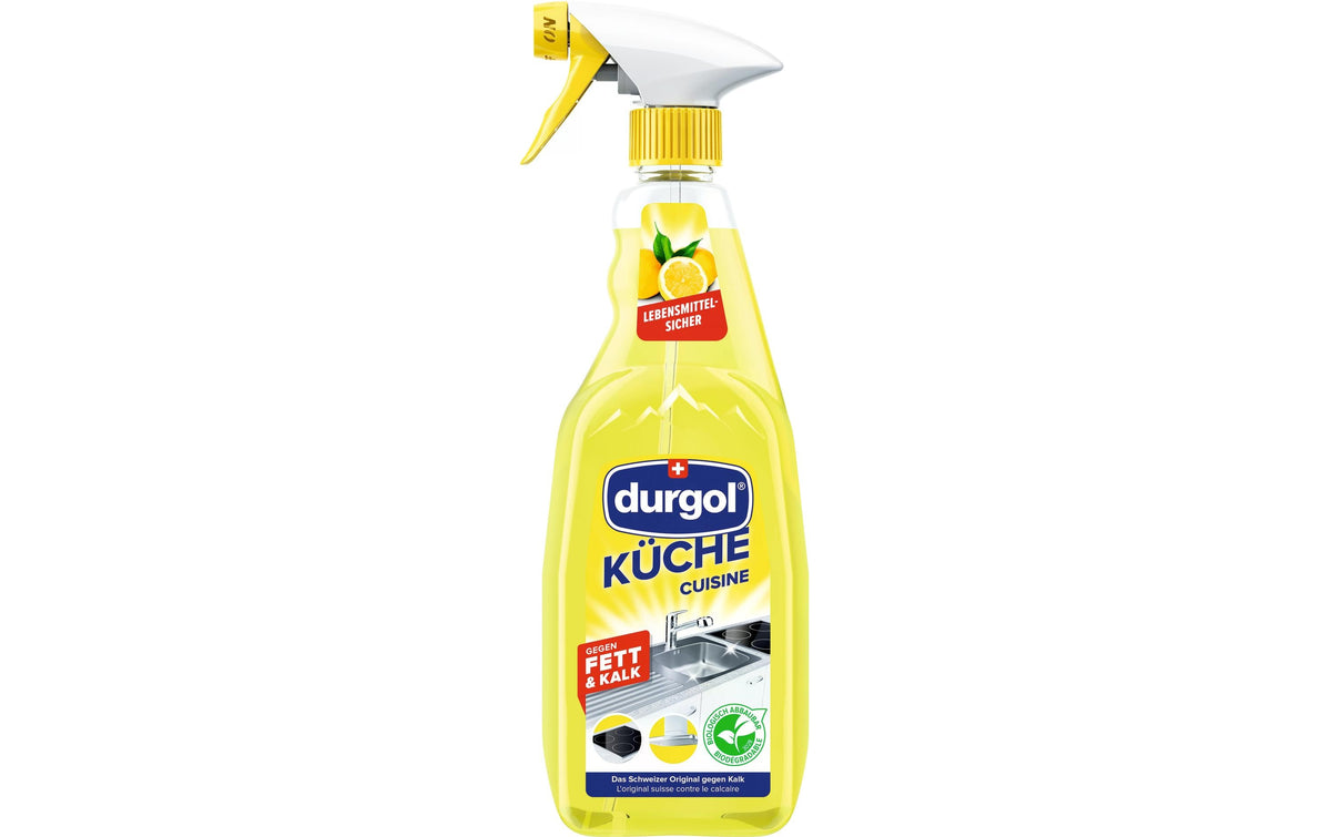 Durgol Küche 600 ml