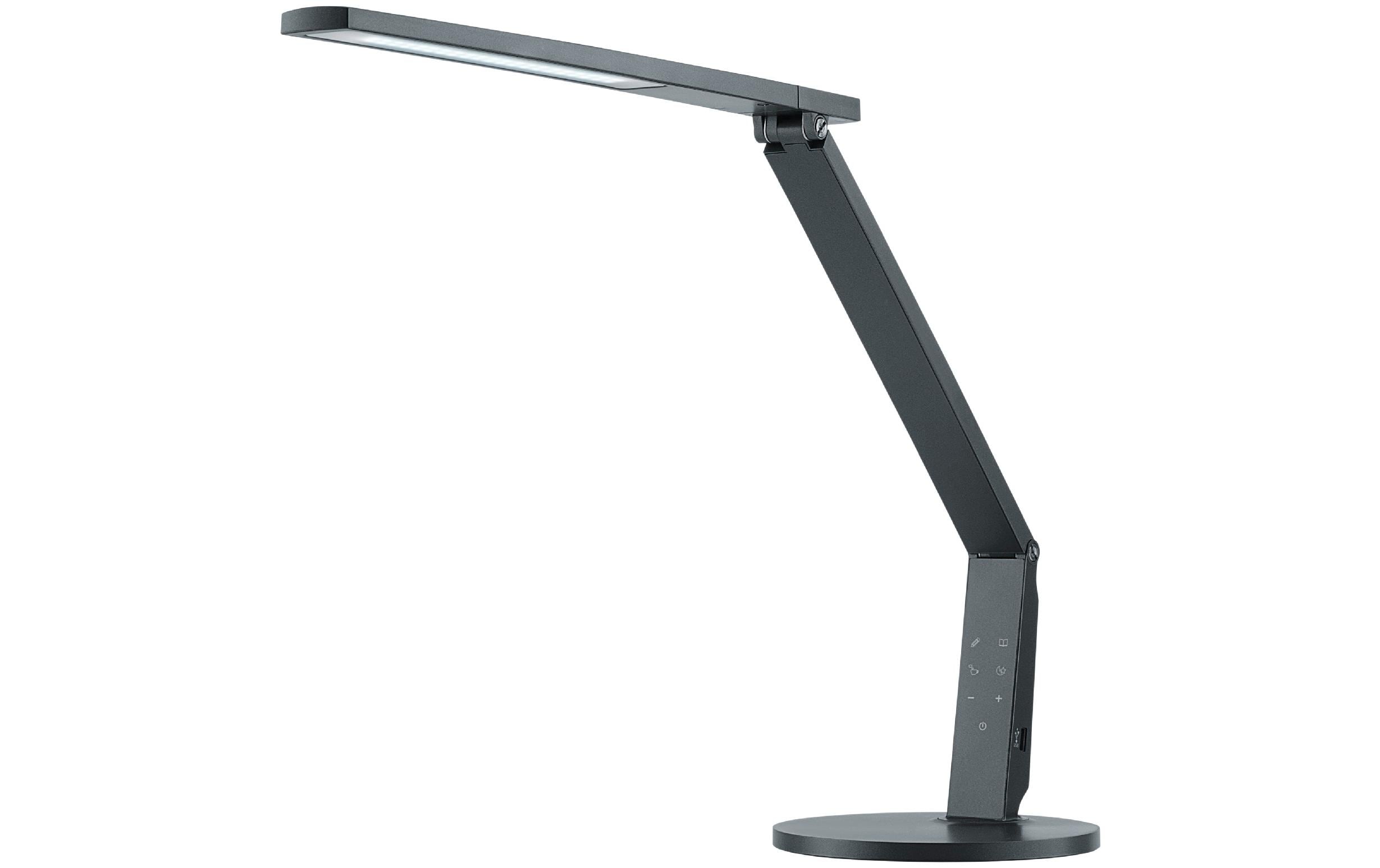 Hansa Tischleuchte LED Vario Plus