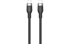 Hyper Silikonkabel USB-C/USB-C, 240W, 1m