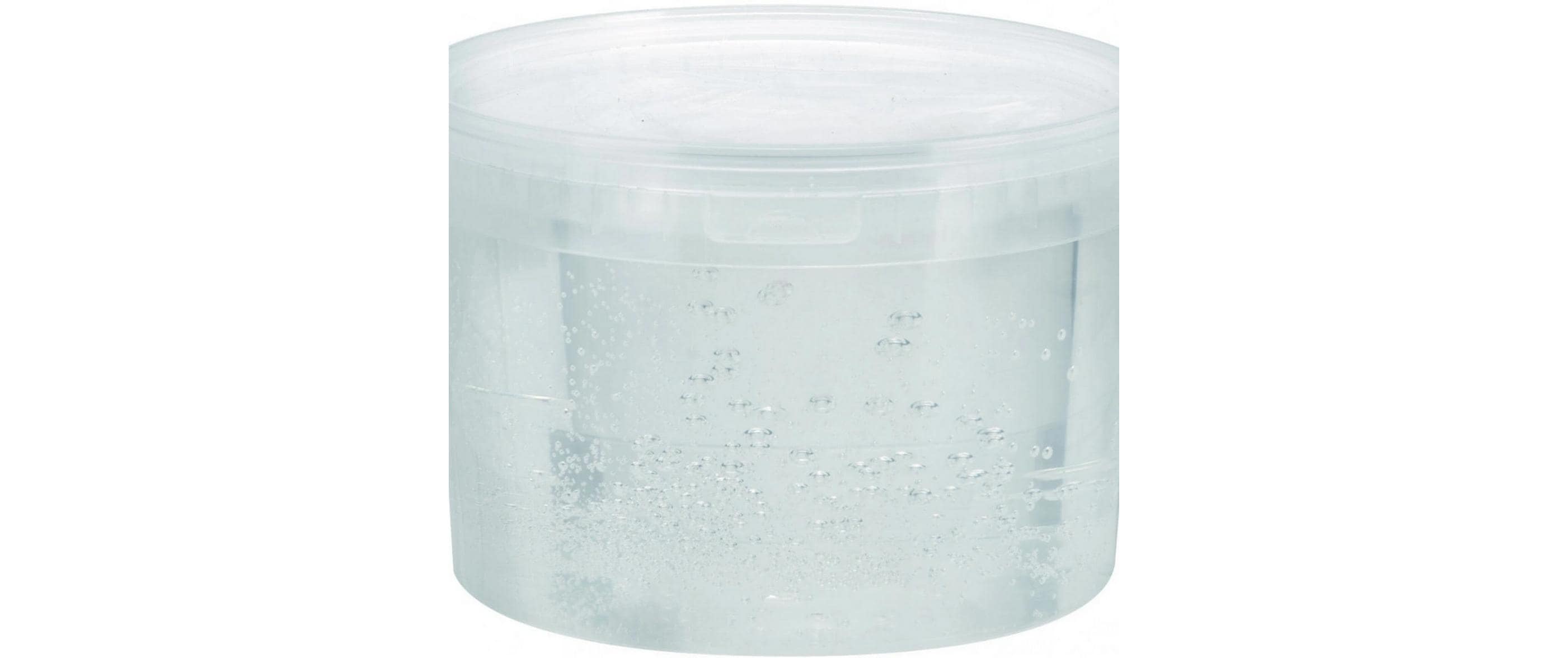 Glorex Kerzen-Gel farblos
