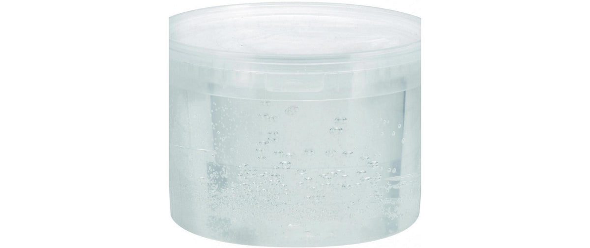 Glorex Kerzen-Gel farblos