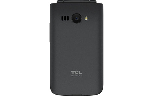 TCL | ONETOUCH 4043 mit Cradle | 2 MP Kamera, 4G, 3.2, Dockingstation