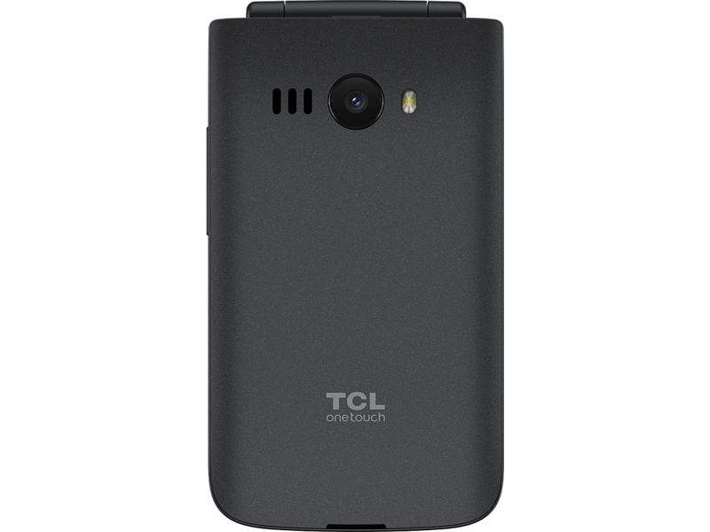 TCL | ONETOUCH 4043 mit Cradle | 2 MP Kamera, 4G, 3.2, Dockingstation