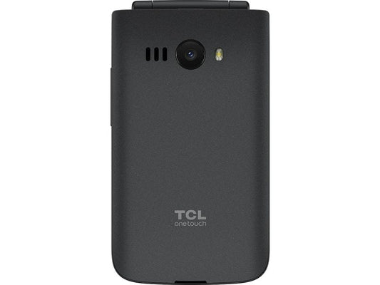 TCL | ONETOUCH 4043 mit Cradle | 2 MP Kamera, 4G, 3.2, Dockingstation