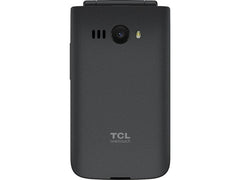 TCL | ONETOUCH 4043 mit Cradle | 2 MP Kamera, 4G, 3.2, Dockingstation