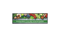Samsung | SH37C Public Stretch Display | 37 Display, 700cd/m2, 24/7 Betrieb möglich