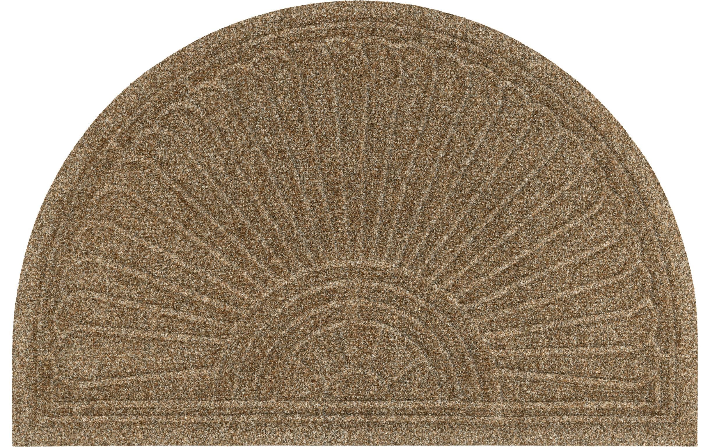 Wash+Dry Dune Outdoor Fussmatte Beige