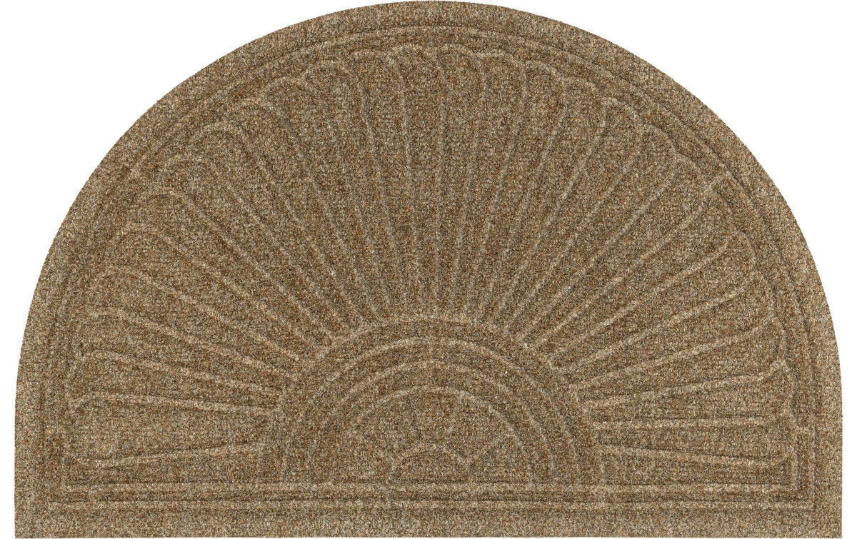 Wash+Dry Dune Outdoor Fussmatte Beige