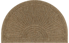 Wash+Dry Dune Outdoor Fussmatte Beige