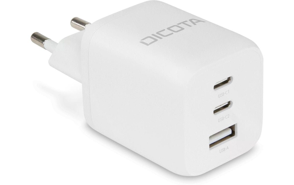 Dicota 3Port GaN Wall Charger