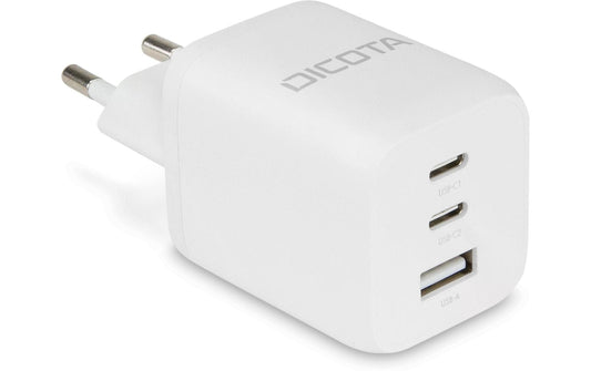 Dicota 3Port GaN Wall Charger