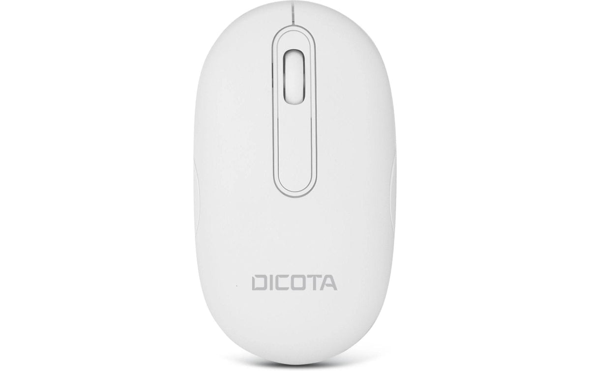 Dicota Bluetooth Maus Desktop
