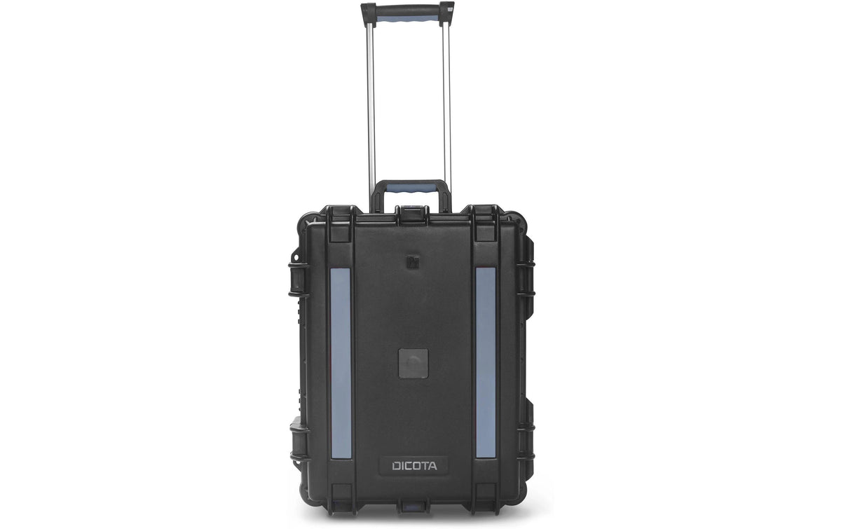 Dicota Charging Case Trolley 14 Tablet Plus