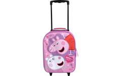 Undercover, Kinder-Reisekoffer Peppa Pig 13