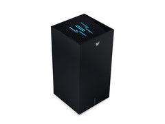 Acer | Predator Connect X7S 5G Router | 5G/LTE 4.7Gbps , WiFi-7 Tri-Band, 2.5GE/1GE