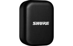 Shure Ladecase, MV-Lav, MV-One, MV-Two