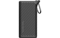 PGYTECH | High-speed Card Reader Case | CreateMate TYP B / SD BLACK