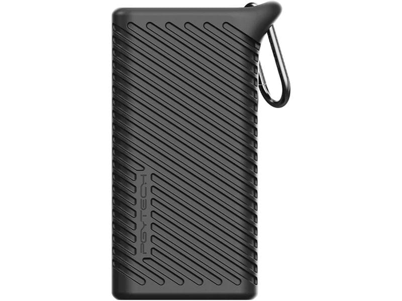 PGYTECH | High-speed Card Reader Case | CreateMate TYP B / SD BLACK