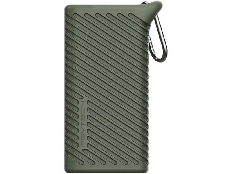 PGYTECH | High-speed Card Reader Case | CreateMate TYP B / SD GREEN