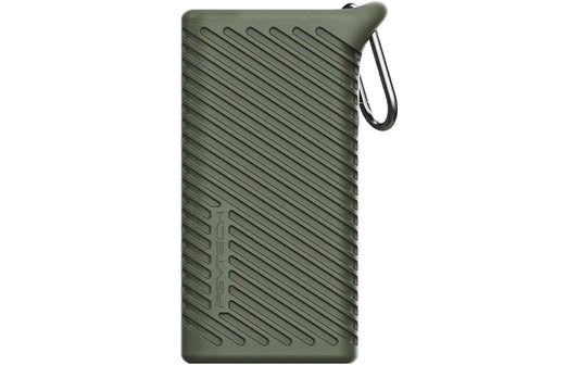 PGYTECH | High-speed Card Reader Case | CreateMate TYP B / SD GREEN