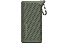 PGYTECH | High-speed Card Reader Case | CreateMate TYP B / SD GREEN
