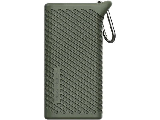 PGYTECH | High-speed Card Reader Case | CreateMate TYP B / SD GREEN