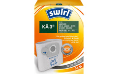 Swirl Staubfilterbeutel KÄ3 224074