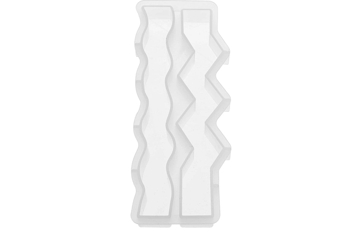 Glorex Kerzengiessform
