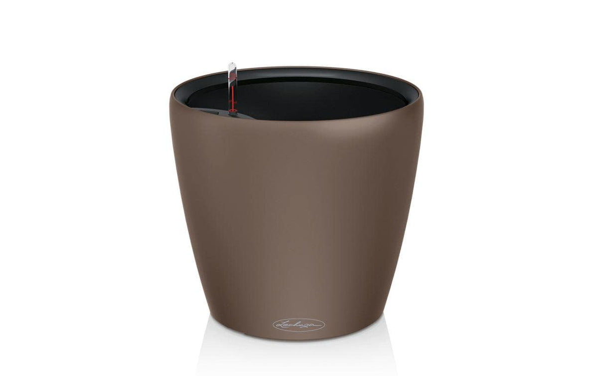 Lechuza, Pflanzentopf CLASSICO Color LS 28