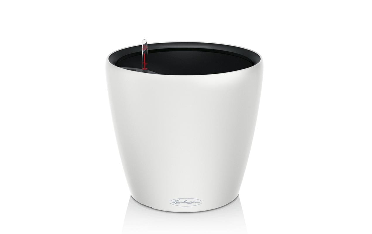Lechuza, Pflanzentopf CLASSICO Color LS 43