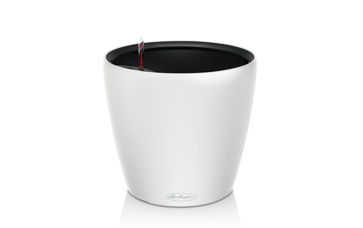 Lechuza, Pflanzentopf CLASSICO Color LS 43