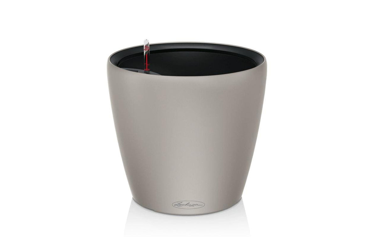 Lechuza, Pflanzentopf CLASSICO Color LS 35