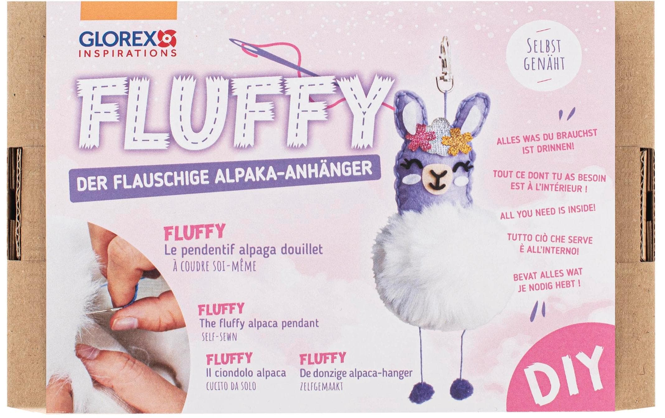 Glorex Bastelset