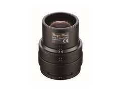 Tamron | Objektiv M118VP413IR, 4-13mm | C Mount, 3MP, P-Iris, IR Korrigiert