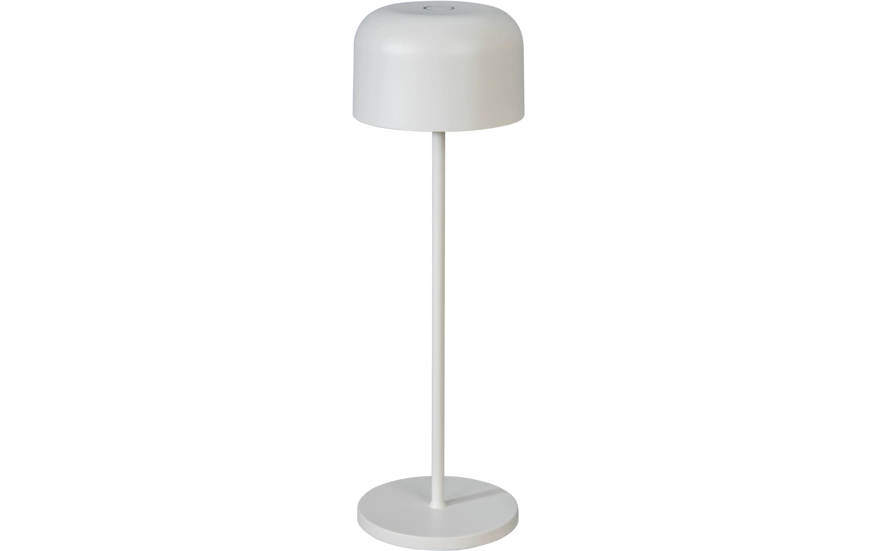 Konstsmide, Tischleuchte Lille USB, 2200 /