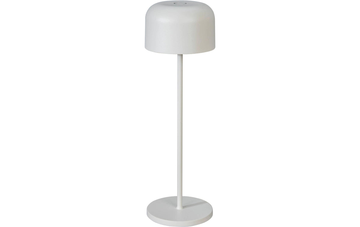 Konstsmide, Tischleuchte Lille USB, 2200 /