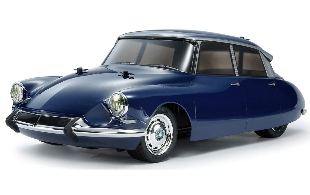 Tamiya Citroen DS