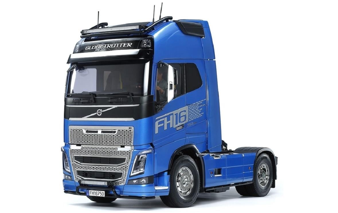 Tamiya Volvo FH16 XL 4x2