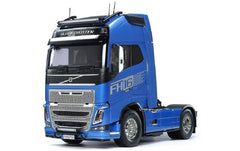 Tamiya Volvo FH16 XL 4x2