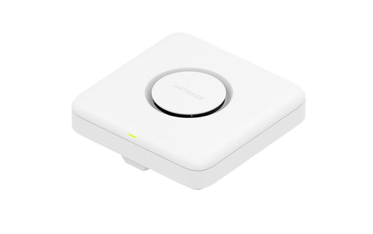 Netgear WBE750: Access Point PoE++