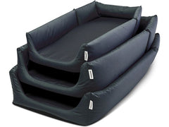 Croozer | Hundebett Moonlight black XL | Dog Mikke/Jokke ab 2018
