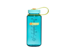 nalgene | Bottel Wide Mouth Sustain 500ml | cerulean