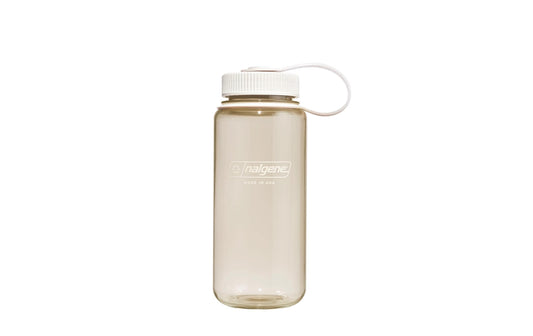 nalgene Bottel Wide Mouth Sustain 500ml