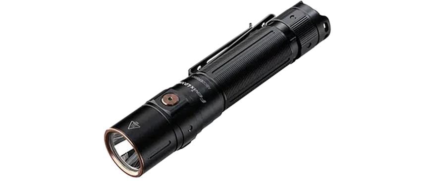 Fenix Taschenlampe LD30