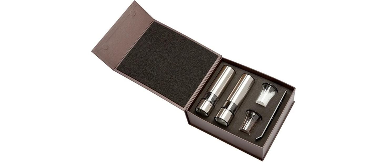Peugeot Mühle ELIS SENSE DUO PM+SM