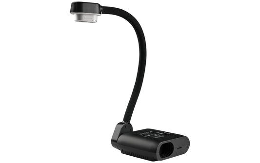 AVer | Dokumentenkamera Vision F17+ | 4K, 13MP, USB,HDMI,VGA,flexibler Kameraarm