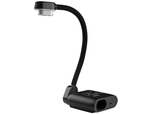 AVer | Dokumentenkamera Vision F17+ | 4K, 13MP, USB,HDMI,VGA,flexibler Kameraarm